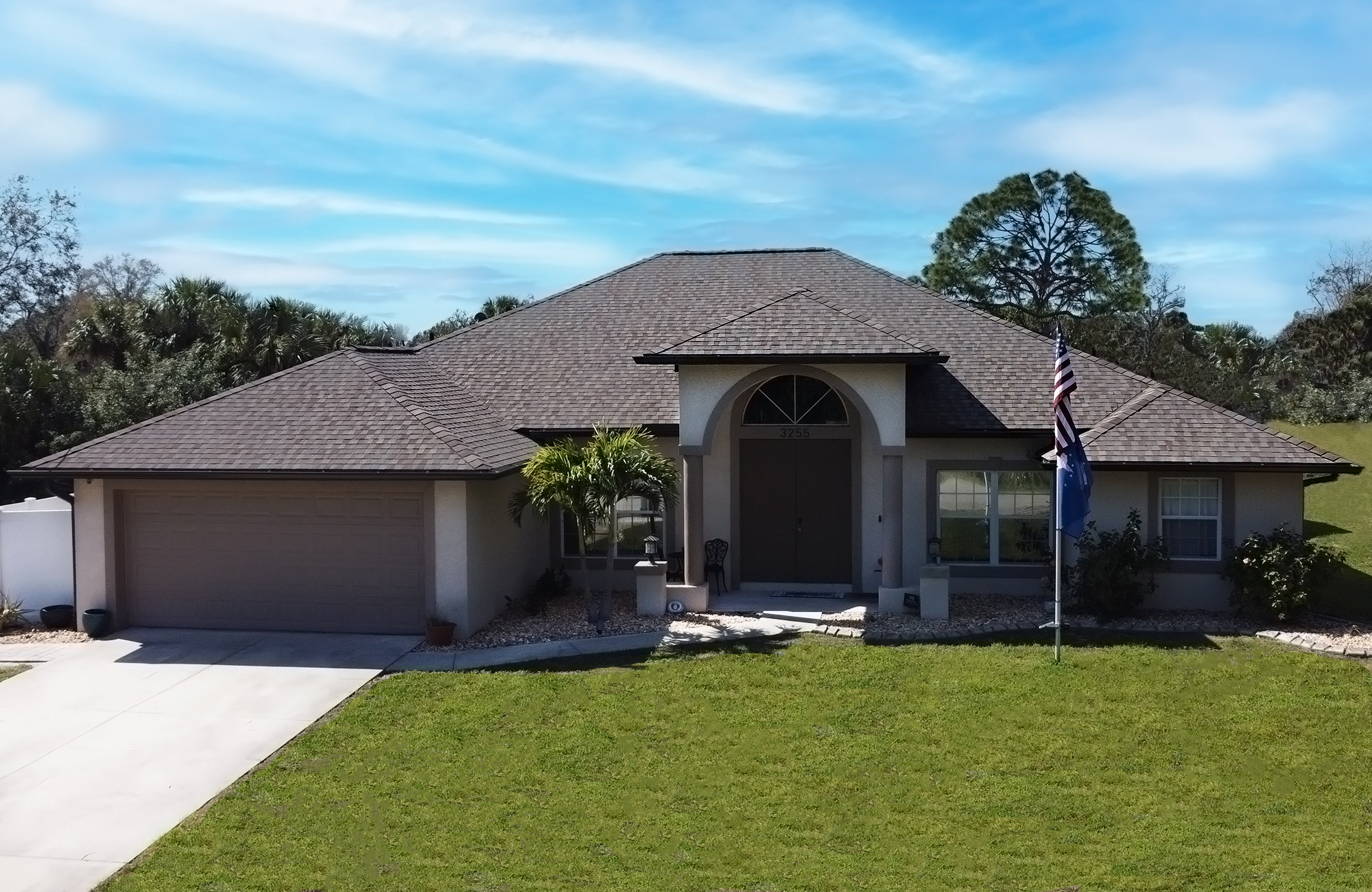 Ridgewood Dr Roof Maintenance Sarasota, FL