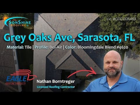 Grey Oaks Ave (#2), Sarasota, FL