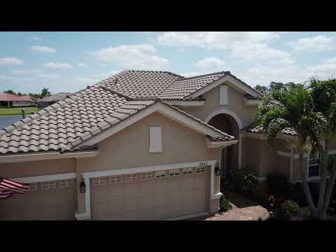 Egret Court, North Port, FL