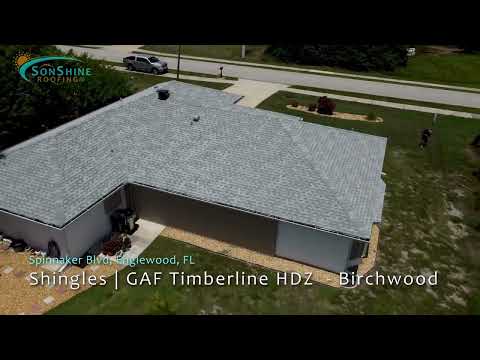 Spinnaker Blvd, Englewood, FL