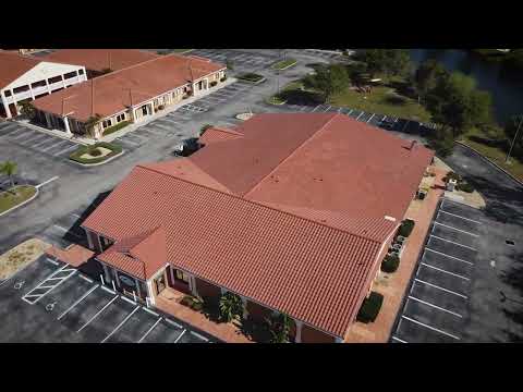 South Tamiami Trail, Port Charlotte, FL (Harbor Professional Center)