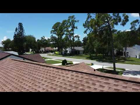 East Corktree Circle, Port Charlotte, FL