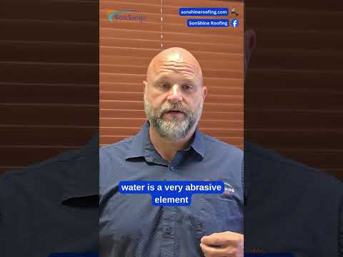 Roof Valleys – What they are, what they do, and what to know