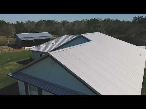 253rd Street East, Myakka City