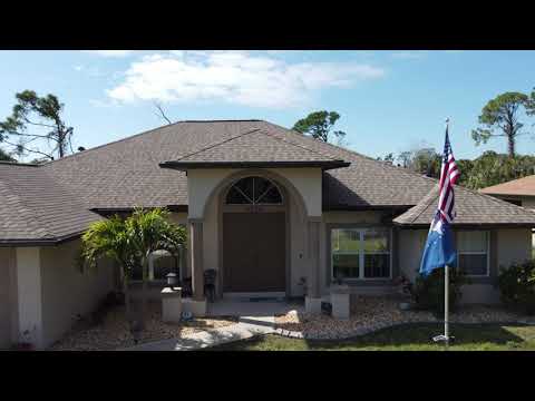 Ridgewood Drive, North Port