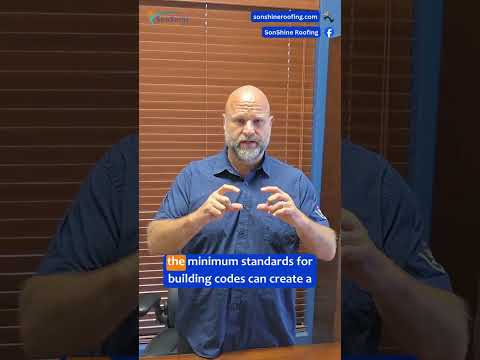 What’s a Drip Edge (and Why Should You Care)?