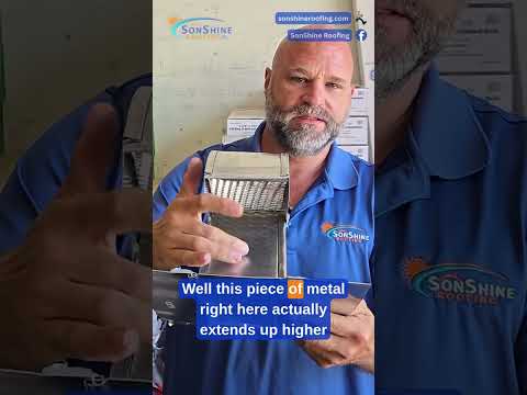 How Do Roof Vents Work?