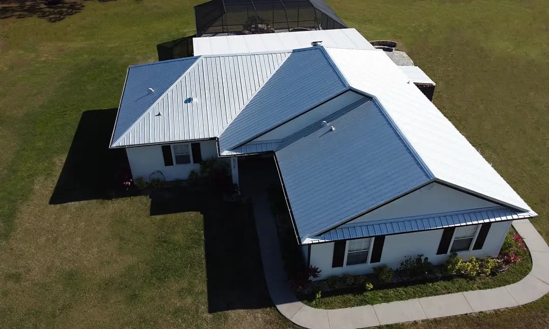 253rd Street East Myakka City