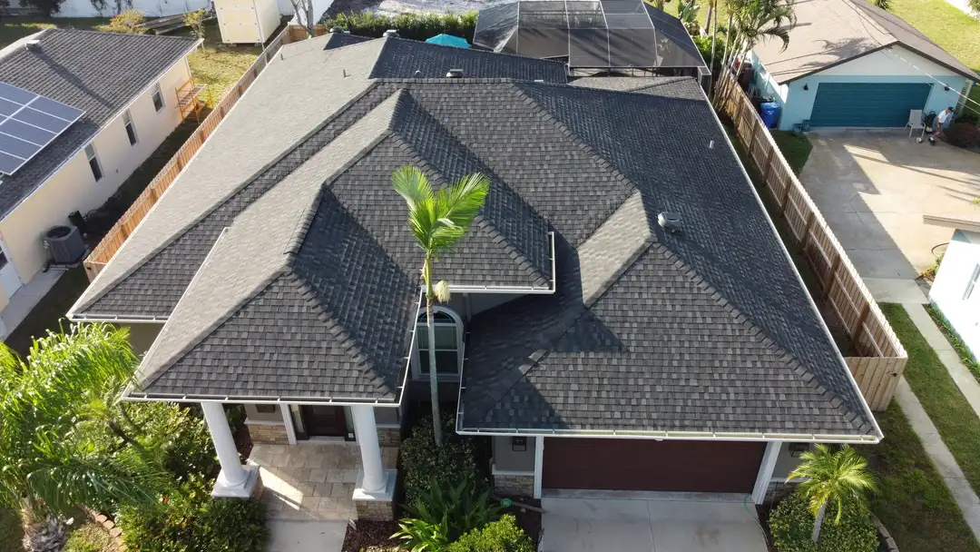 Fiesole St Venice FL Roof Replacement