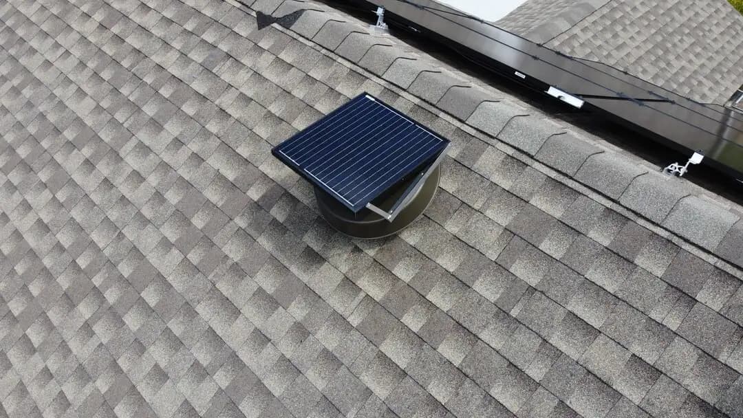 Stoeber Ave Sarasota FL Roof Replacement