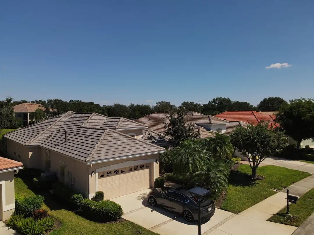 Nice Way, Sarasota roof-replacement