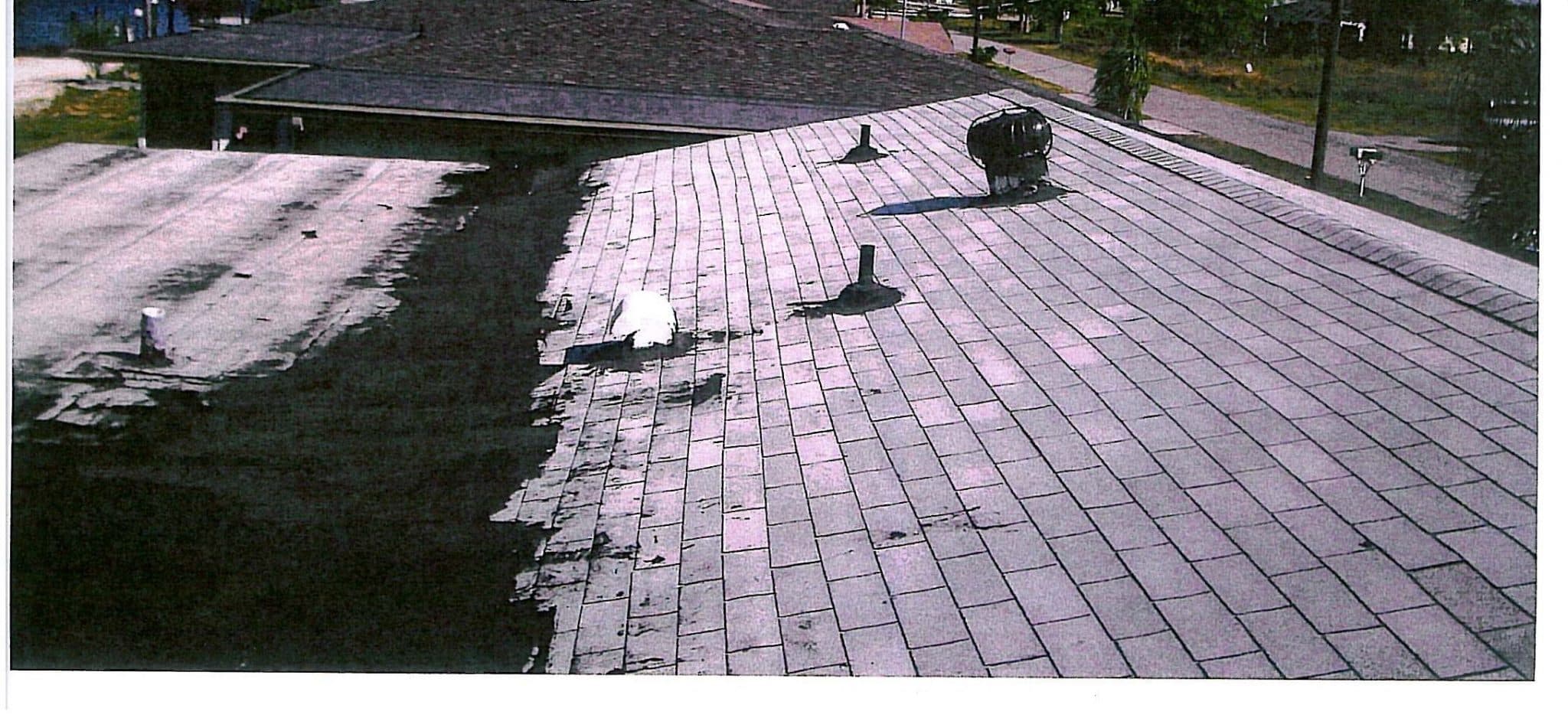 roofing nightmares