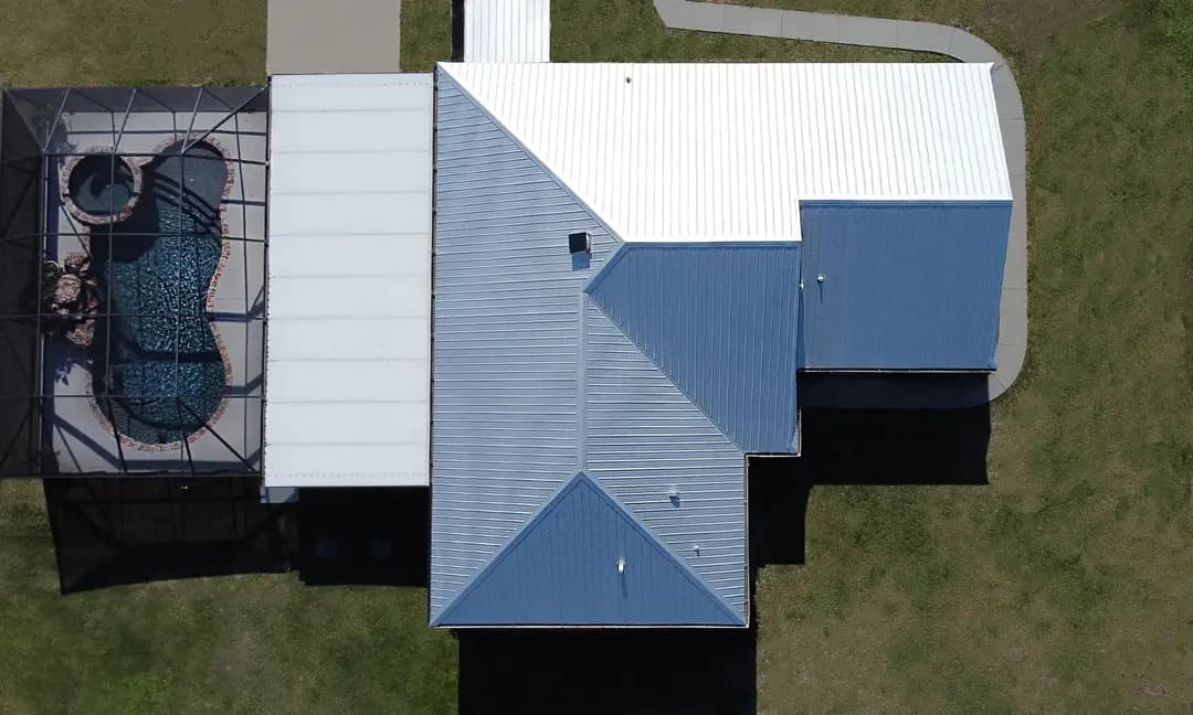 253rd Street East Myakka City