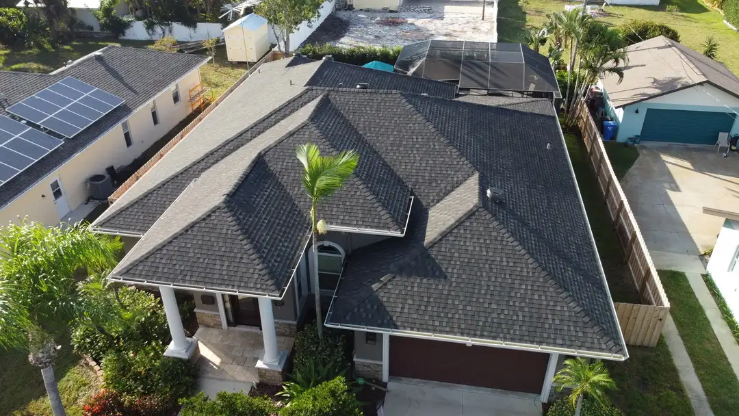 Fiesole St Venice FL Roof Replacement