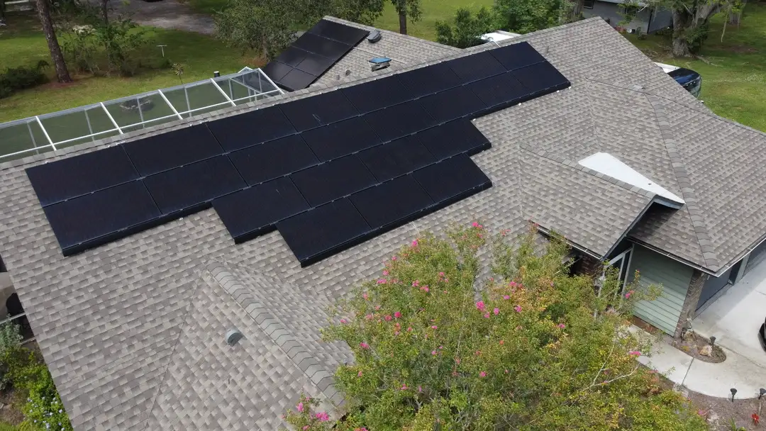 Stoeber Ave Sarasota FL Roof Replacement