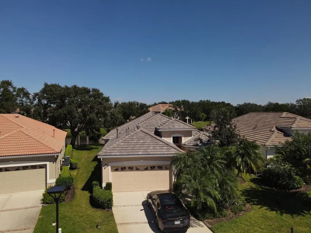 Nice Way, Sarasota roof-replacement
