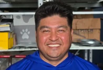 jose sonshine roofing crew leader
