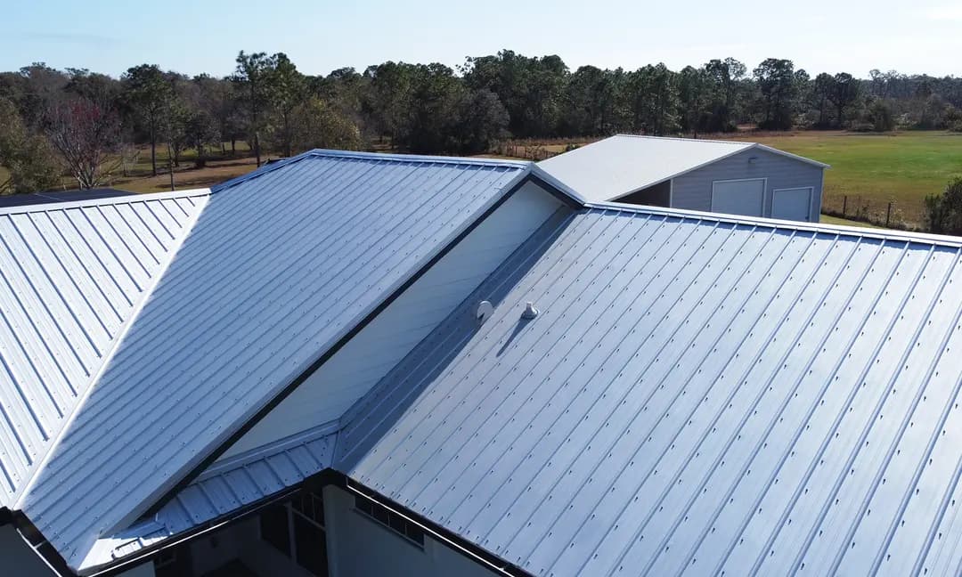 253rd Street East Myakka City