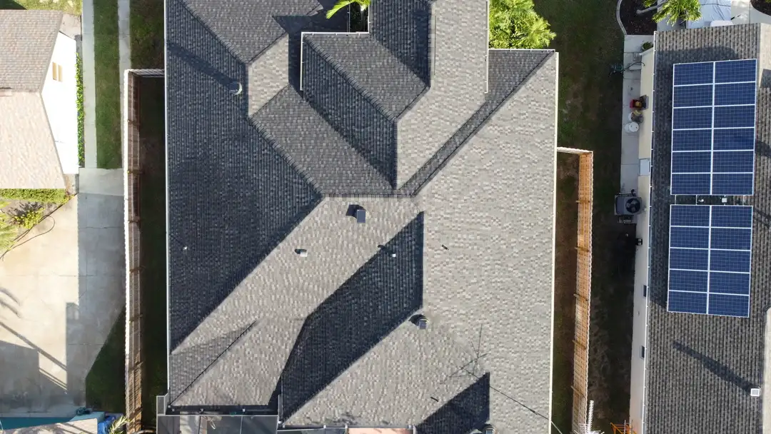 Fiesole St Venice FL Roof Replacement