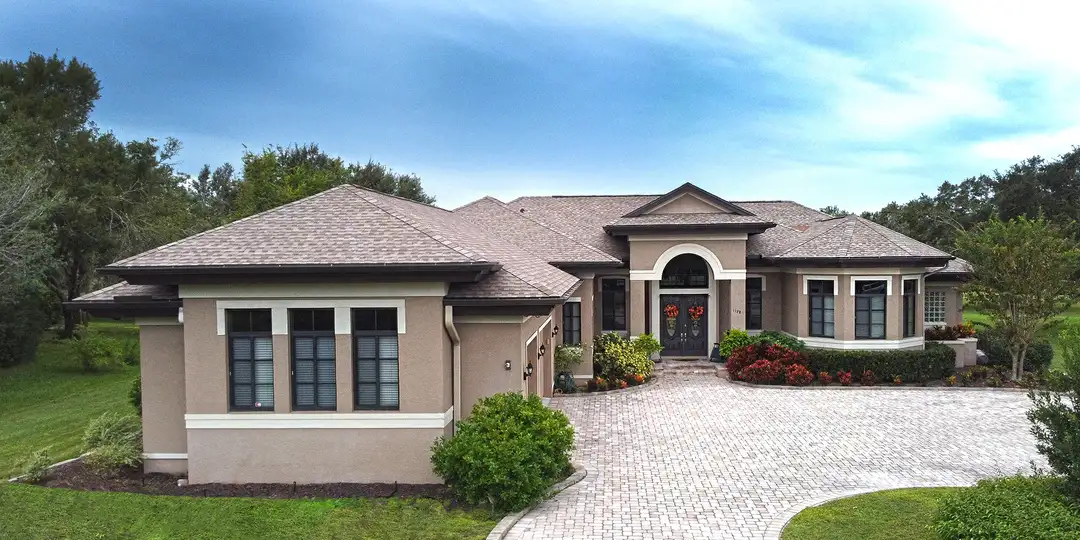 Palm View Sarasota FL Roof Replacement