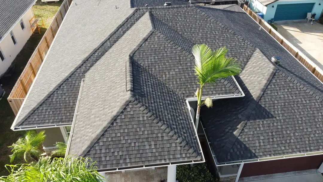 Fiesole St Venice FL Roof Replacement