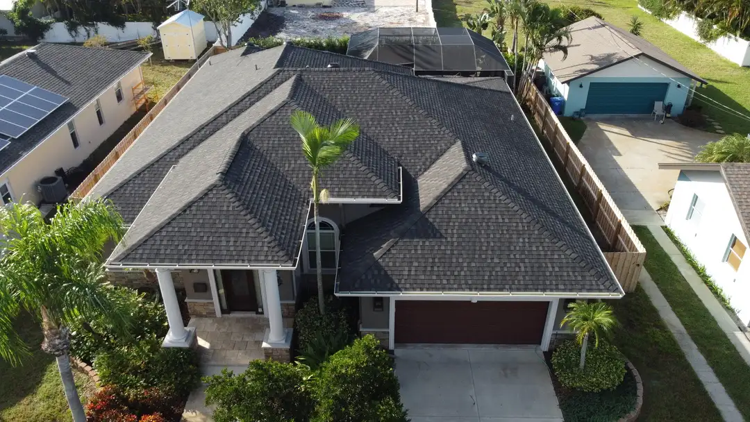 Fiesole St Venice FL Roof Replacement