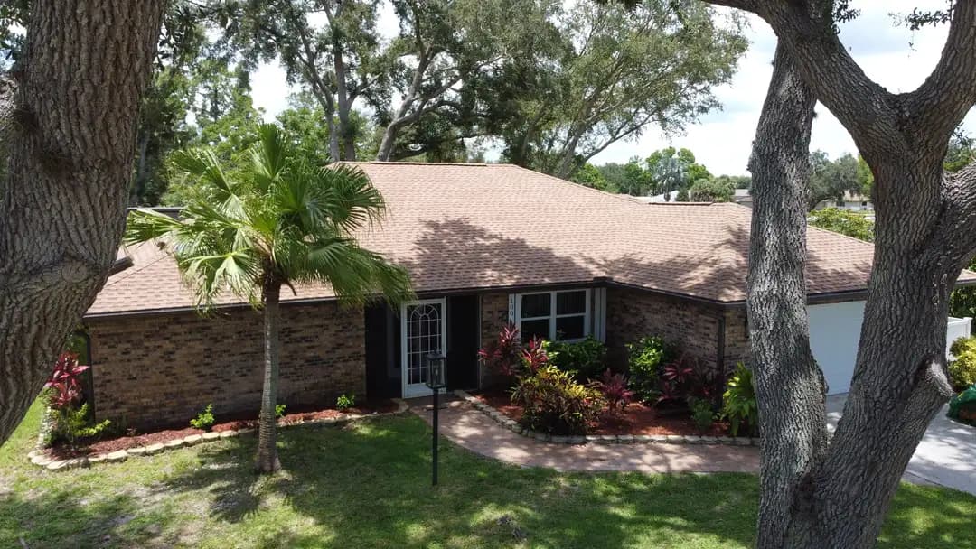 Woodingham Dr Venice FL Roof Replacement