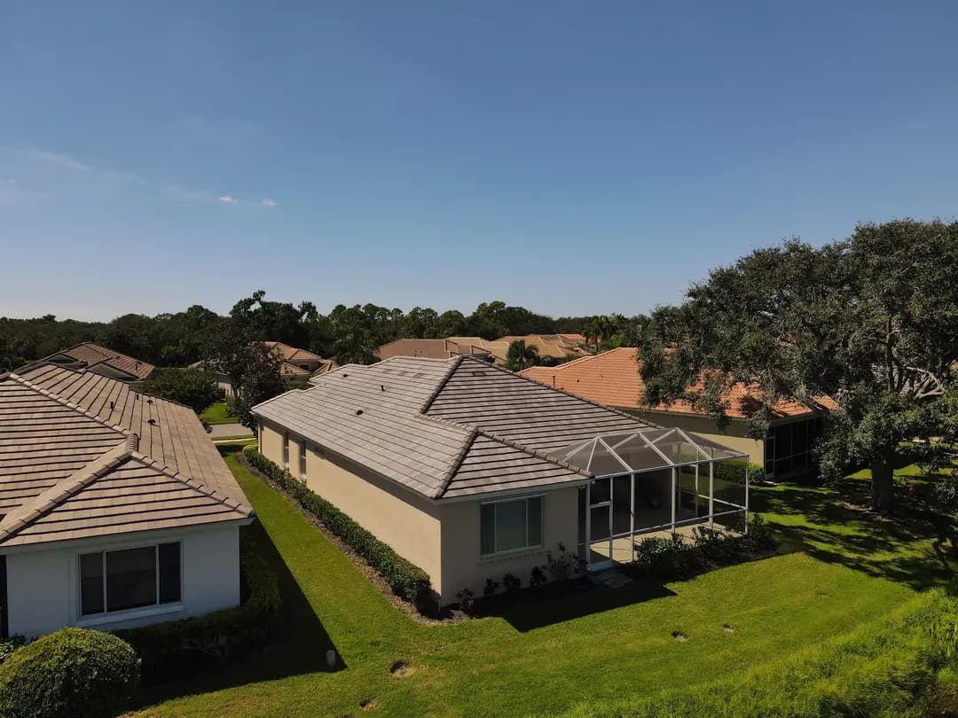 Nice Way, Sarasota roof-replacement