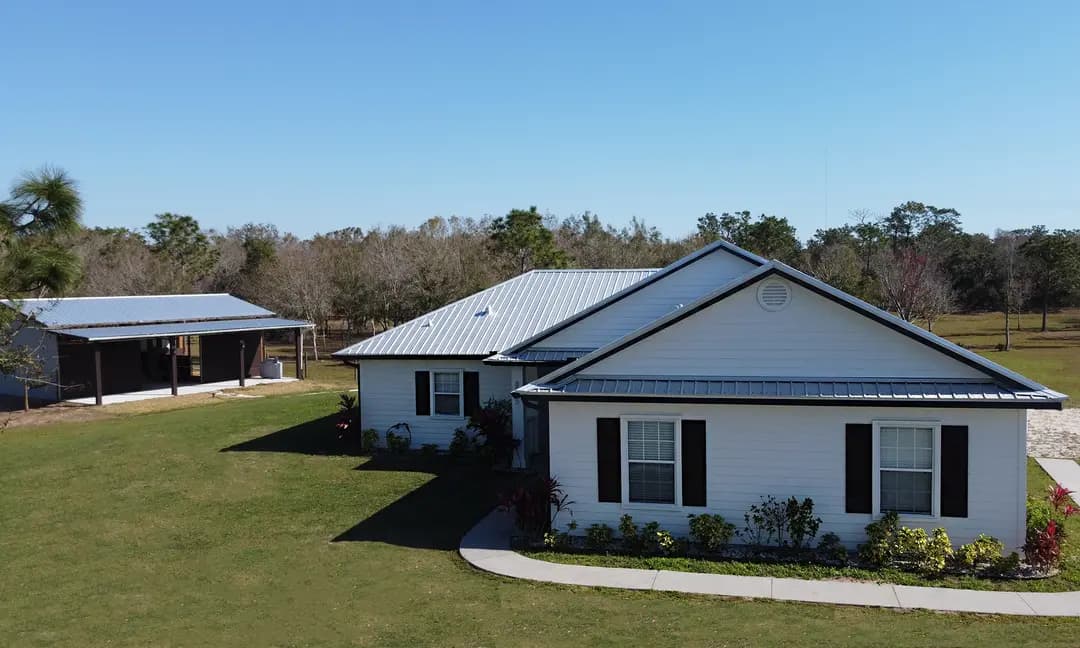 253rd Street East Myakka City