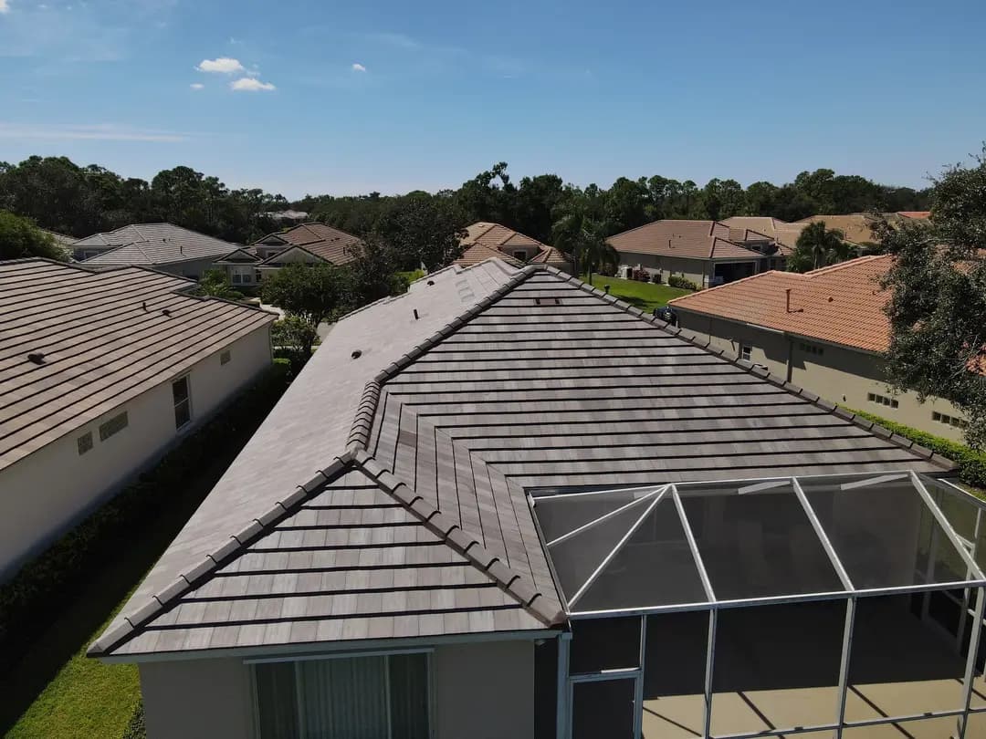 Nice Way, Sarasota roof-replacement