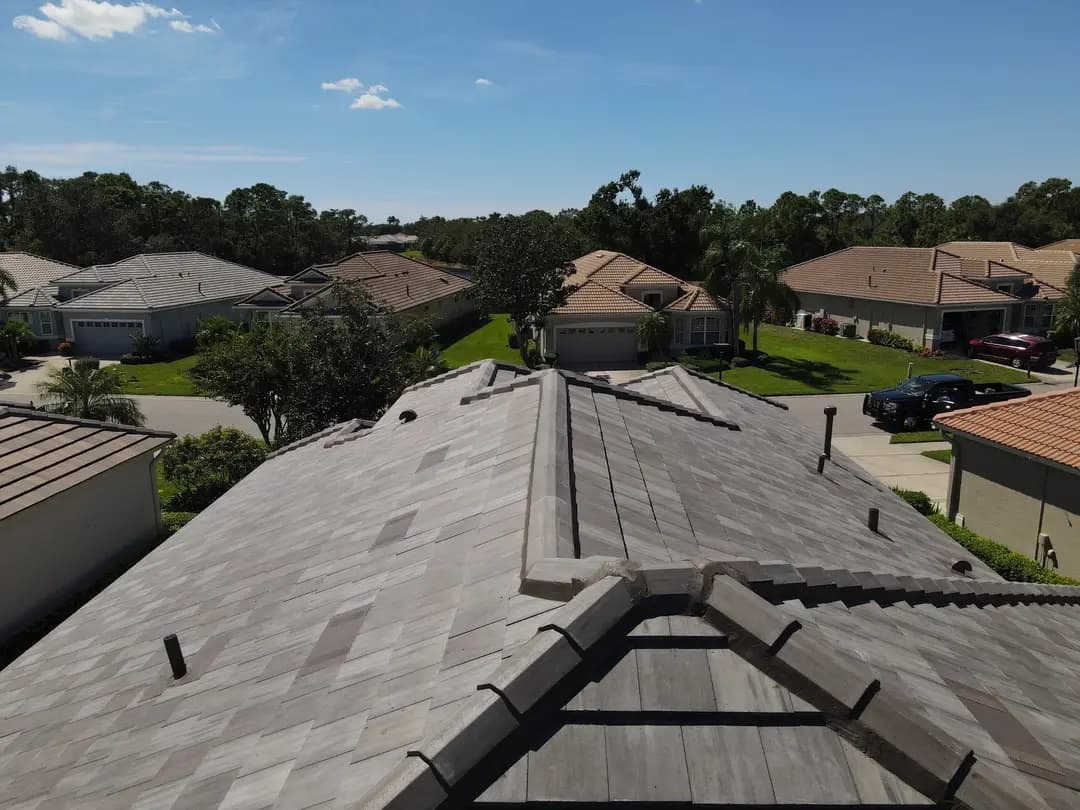 Nice Way, Sarasota roof-replacement