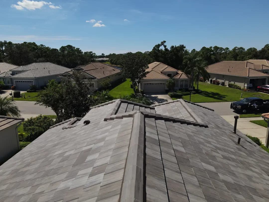 Nice Way, Sarasota roof-replacement