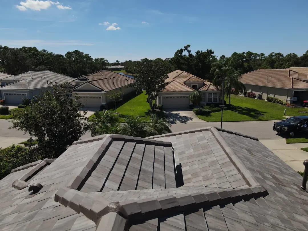 Nice Way, Sarasota roof-replacement