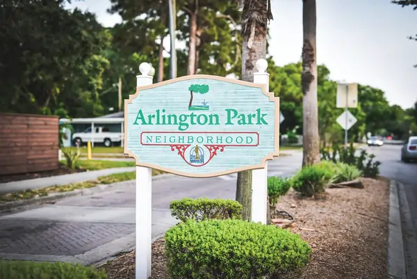 Arlington Park, Sarasota