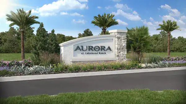 Aurora Lakewood Ranch FL