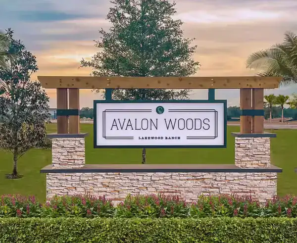 Avalon Woods Lakewood Ranch FL