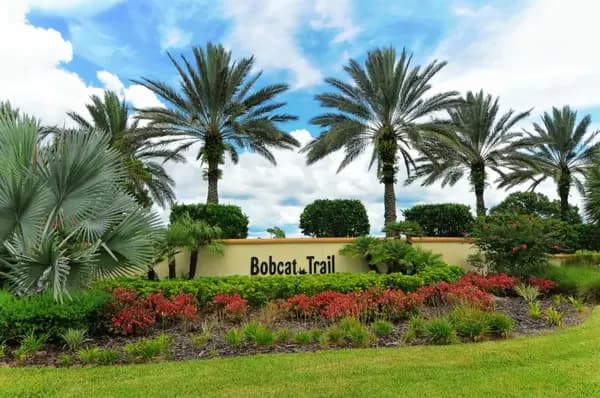 Bobcat Trail, North Port, FL