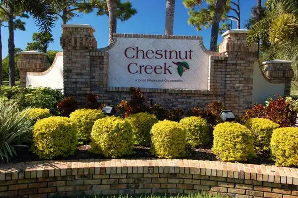 Chestnut Creek Venice FL Roofing