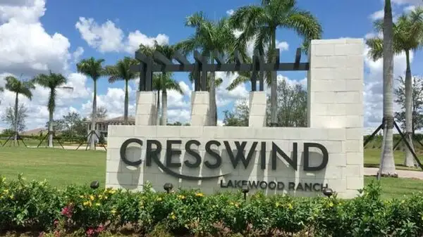 Cresswind Lakewood Ranch FL