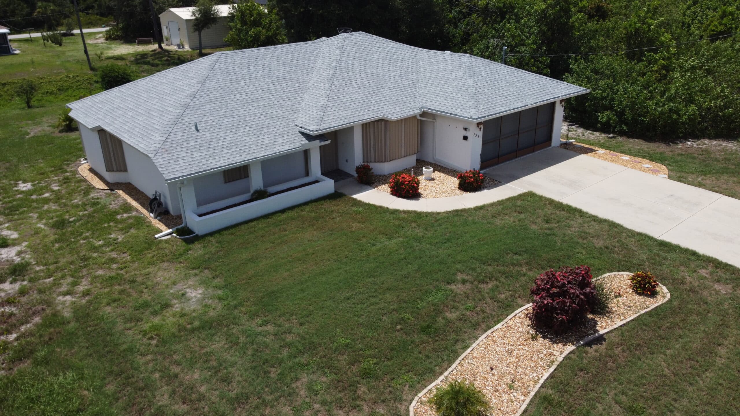 hurricane-proof your roof, protect from storm damage, sarasota roofing contractor