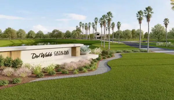 Del Webb Catalina Lakewood Ranch FL