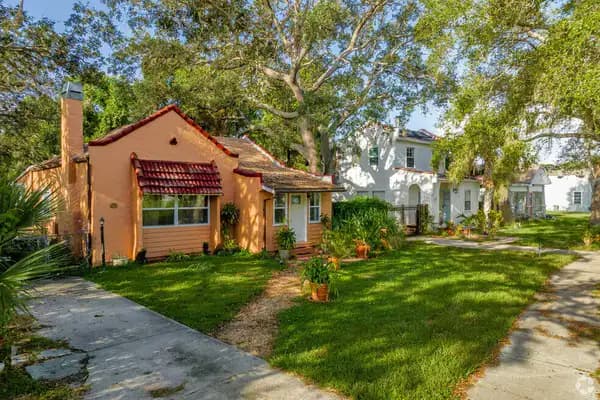 Edgewood Venice FL Roofing