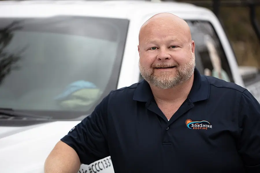 JB, Roofing Specialist, SonShine Roofing