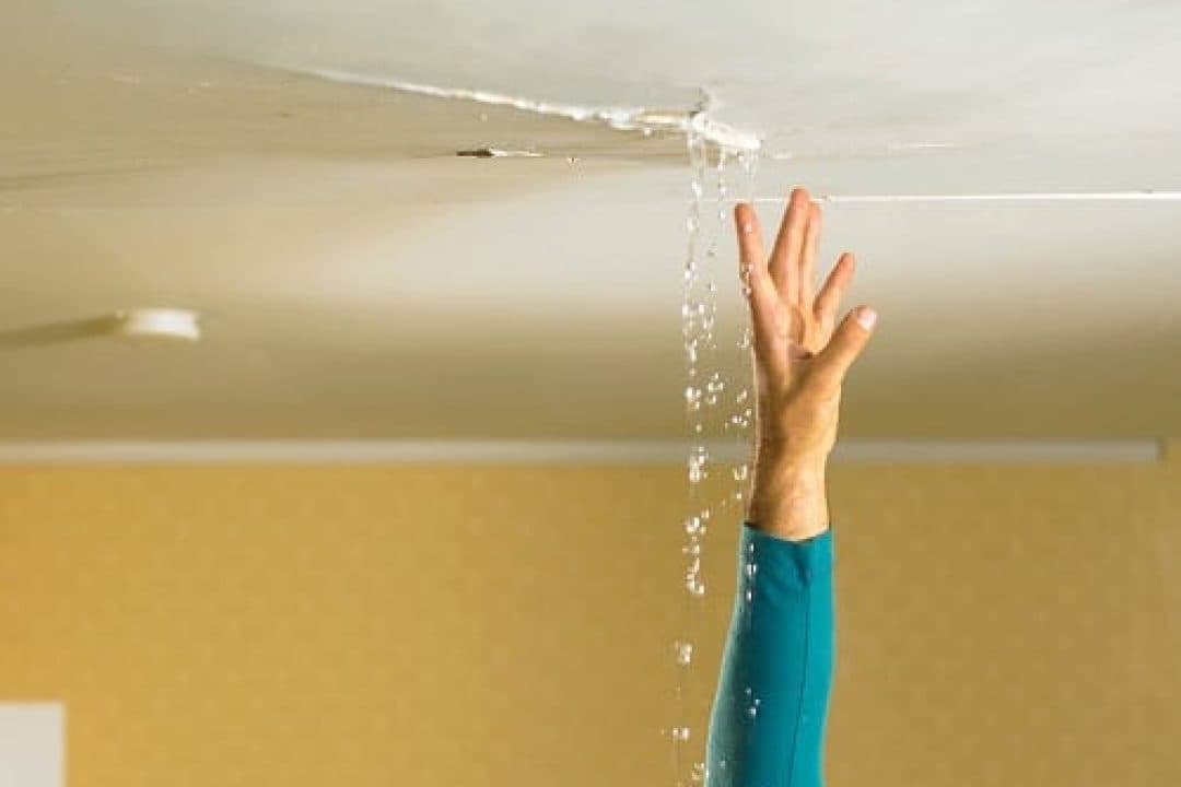 Understanding Roof Leaks: 10 Causes and Solutions