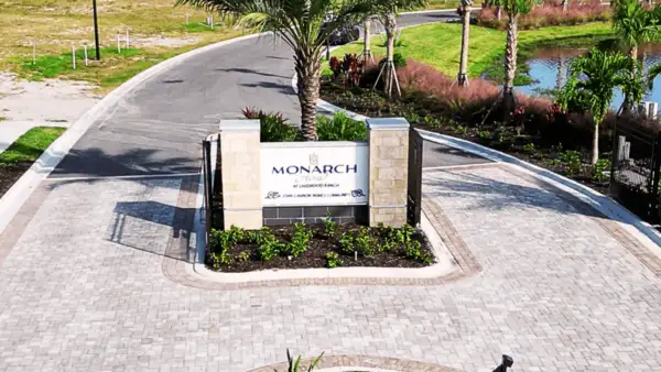 Monarch Acres Lakewood Ranch FL