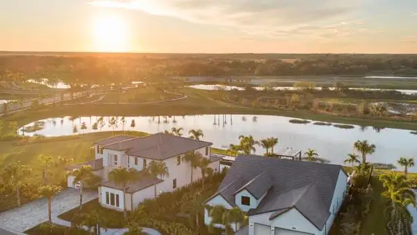 Monterey Lakewood Ranch FL