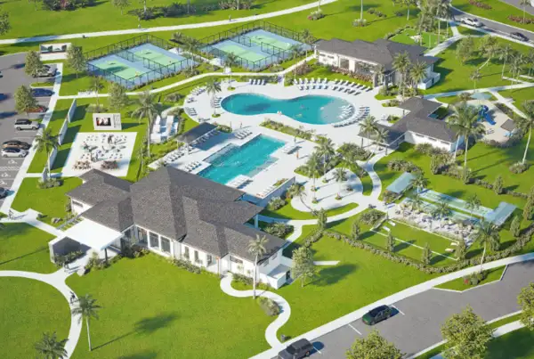 Palm Grove Lakewood Ranch FL