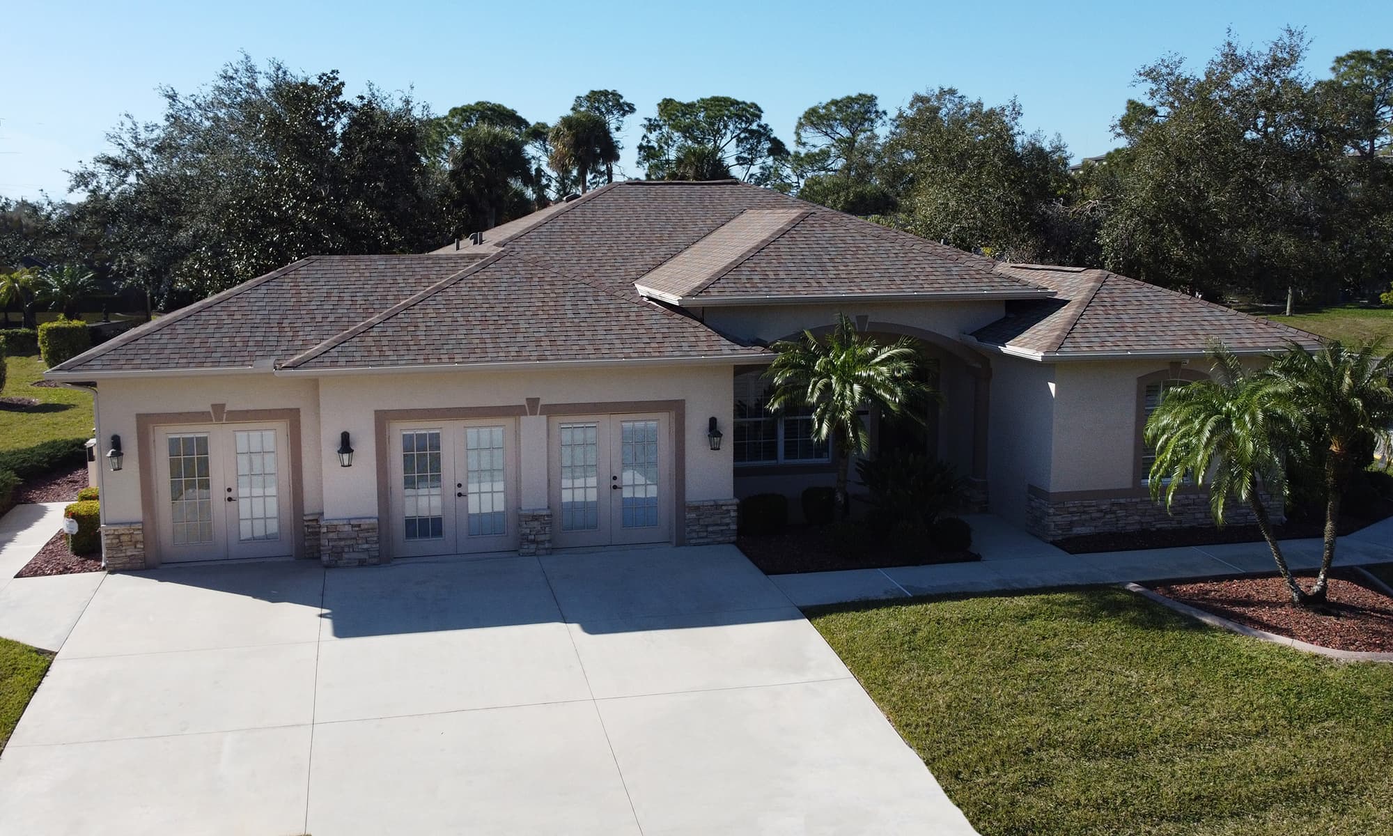 race street north port sonshine roofing