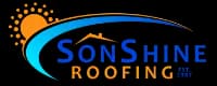 SonShine Roofing Logo