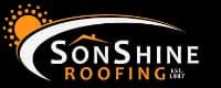 SonShine Roofing Logo